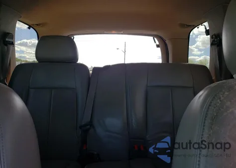 2002 Oldsmobile Bravada из США, поврежденный, VIN 1GHDT13S222235495